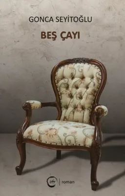 Beş Çayı