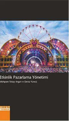 Etkinlik Pazarlama Yönetimi