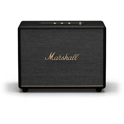 Marshall Woburn III BT - Siyah