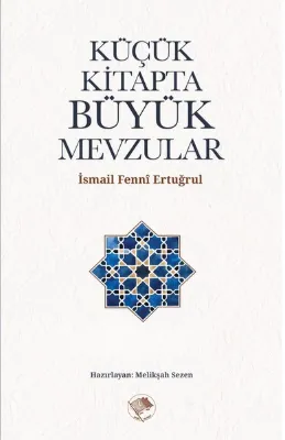 Küçük Kitapta Büyük Mevzular