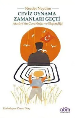 Ceviz Oynama Zamanları Geçti