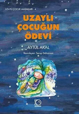 Uzaylı Çocuğun Ödevi