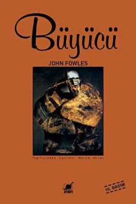 Büyücü