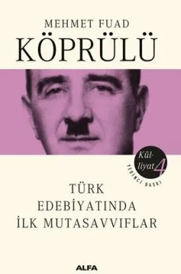 Türk Edebiyatında İlk Mutasavvıflar