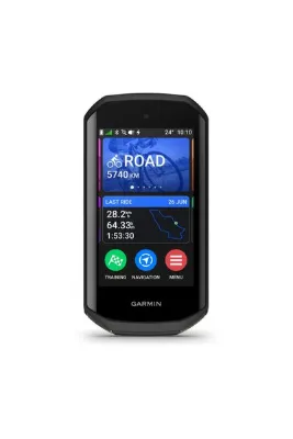 Garmin Edge 1050 Bisiklet Bilgisayarı