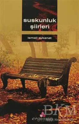 Suskunluk Şiirleri