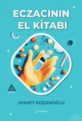 Eczacının El Kitabı