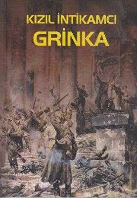 Kızıl İntikamcı Grinka