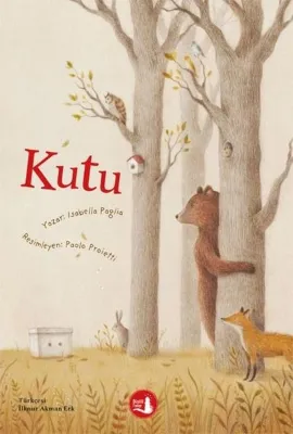 Kutu
