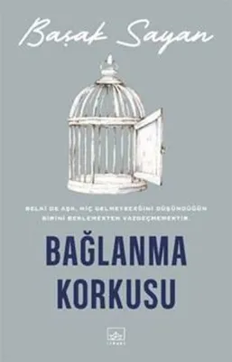 Bağlanma Korkusu