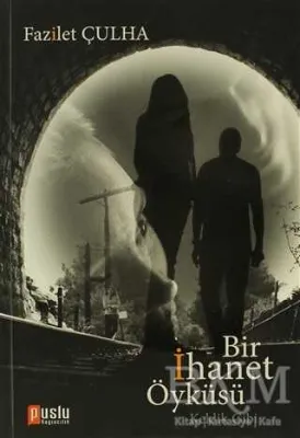 Adı Bir İhanet Öyküsü