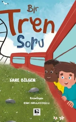 Bir Tren Soru