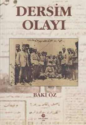 Dersim Olayı