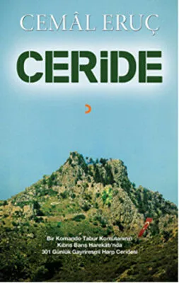 Ceride