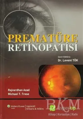 Prematüre Retinopatisi