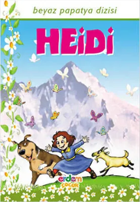 Beyaz Papatya Dizisi - Heidi