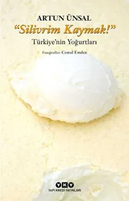 Silivrim Kaymak!