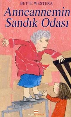 Anneannemin Sandık Odası