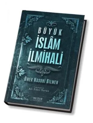 Büyük İslam İlmihali