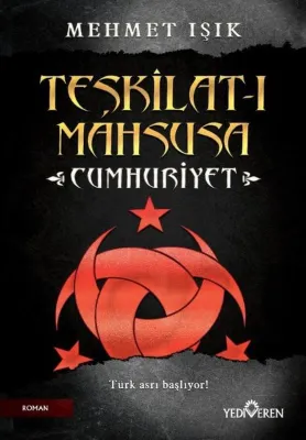 Teşkilat-ı Mahsusa Cumhuriyet