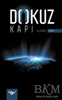 Dokuz Kapı