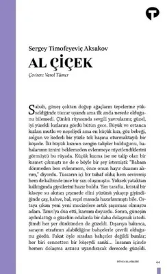 Al Çiçek