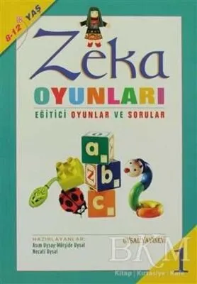 Zeka Oyunları 1