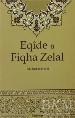 Eqide u Fiqha Zelal
