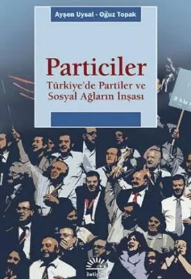 Particiler