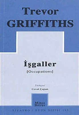 İşgaller