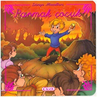 Parmak Çocuk - Dünya Masalları