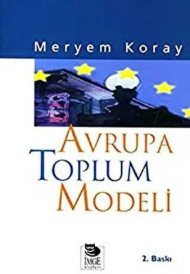 Avrupa Toplum Modeli