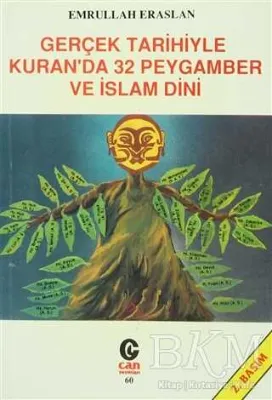Gerçek Tarihiyle Kuran’da 32 Peygamber ve İslam Dini