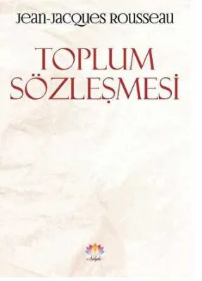 Toplum Sözleşmesi