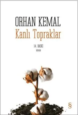 Kanlı Topraklar