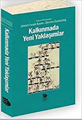 Kalkınmada Yeni Yaklaşımlar