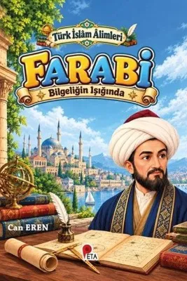 Farabi - Bilgeliğin Işığında - Türk İslam Alimleri