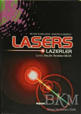 Lazerler