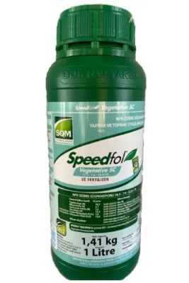 DOKTOR TARSA DR TARSA Speedfol Vegetative SC - 1 Litre
