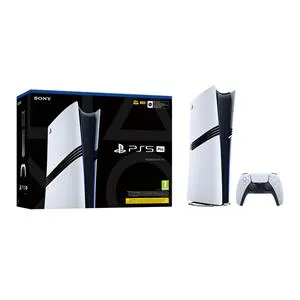 Sony Playstation 5 Pro Alpha Oyun Konsolu