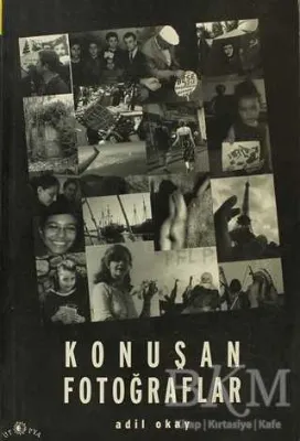 Konuşan Fotoğraflar
