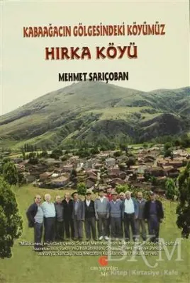 Hırka Köyü