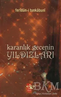 Karanlık Gecenin Yıldızları