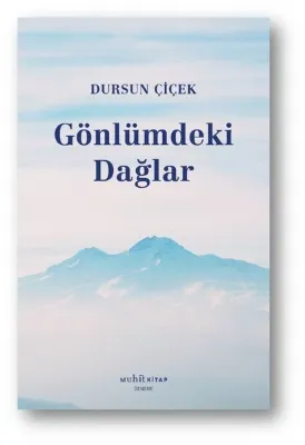 Gönlümdeki Dağlar