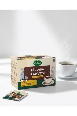 Mindivan Hindiba Kahvesi Detox Kahve Chicory Coffee 30lu