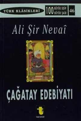 Çağatay Edebiyatı ve Ali Şir Nevai