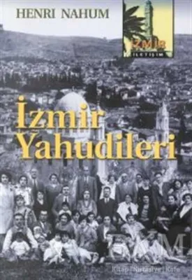 İzmir Yahudileri