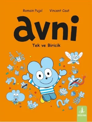 Avni 5 - Tek ve Biricik