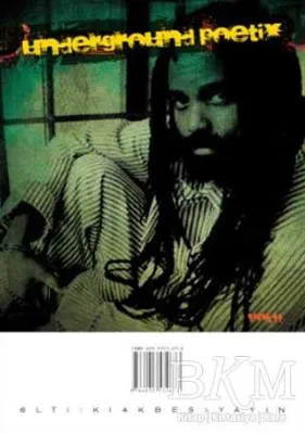Underground Poetix Sayı: 11