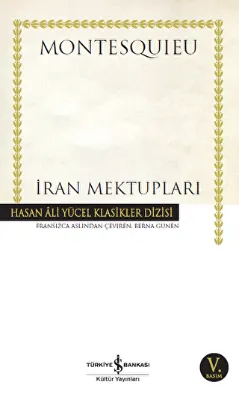İran Mektupları